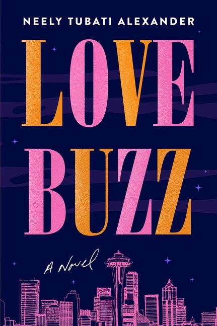 Love Buzz cover