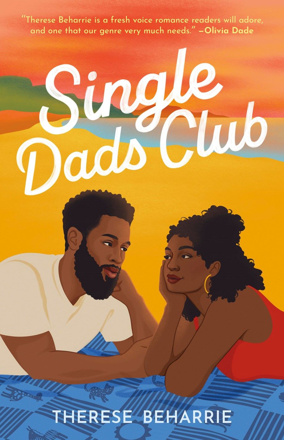 single dads club cover