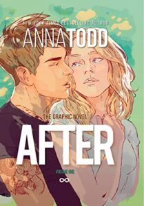 AFTER: The Graphic Novel