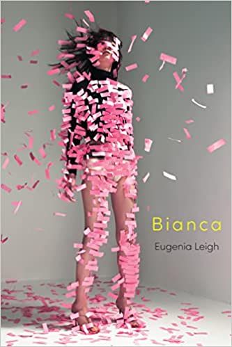 book cover of Bianca by Eugenia Leigh