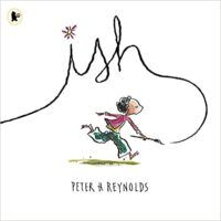 Cover of Ish Peter H Reynolds