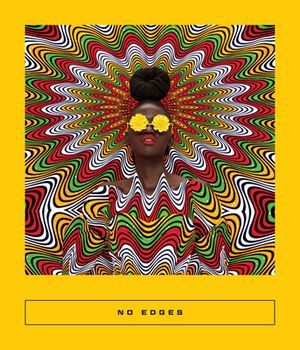Cover of No Edges Swahili Stories