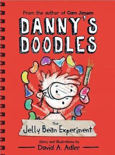 cover of Danny's Doodles