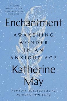 the cover of Enchantment