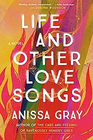 Cover of Life and Other Love Songs