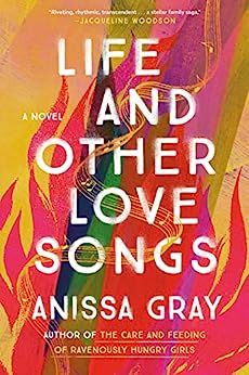 Cover of Life and Other Love Songs
