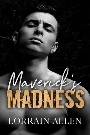 Maverick's Madness cover