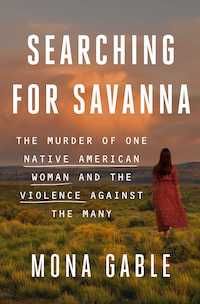 cover image for Searching for Savanna