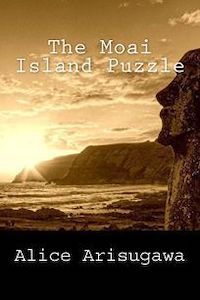 The Moai Island Puzzle Cover