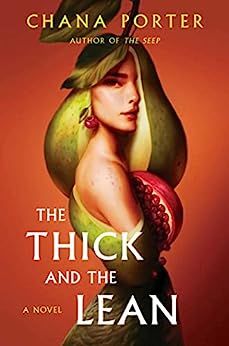 The Thick and the Lean book cover