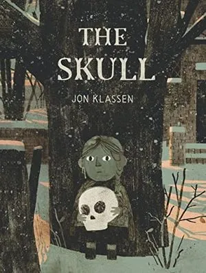 A Tyrolean Folktale by Jon Klassen