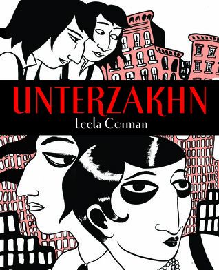 Unterzakhn cover