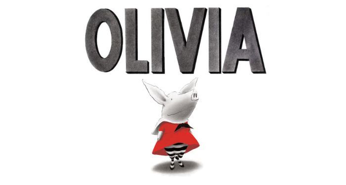 Ian Falconer, Children’s Book Author of OLIVIA, Dies at 63