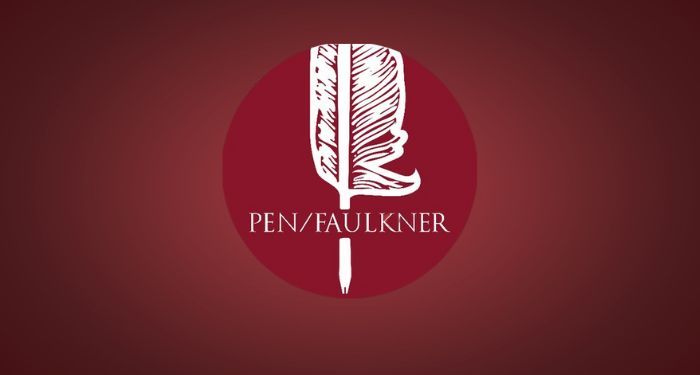 PEN/FAULKNER logo