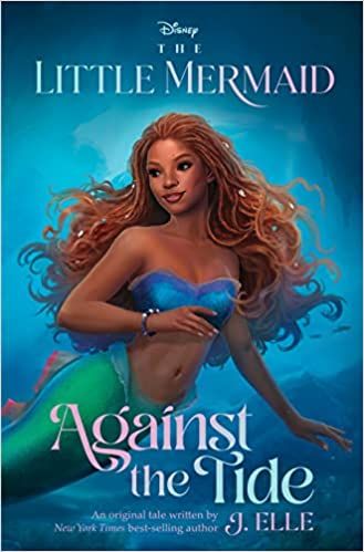 against the tide book cover