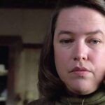 annie from misery screen cap from film