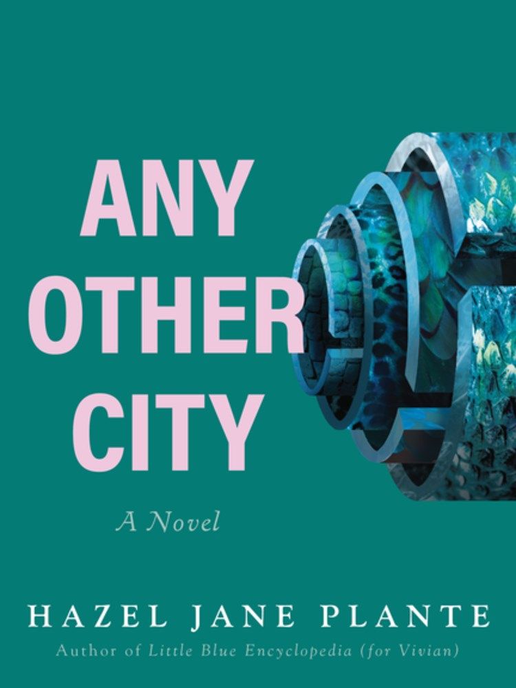 Cover of Any Other City