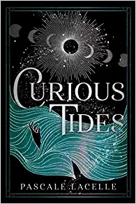 curious tides book cover