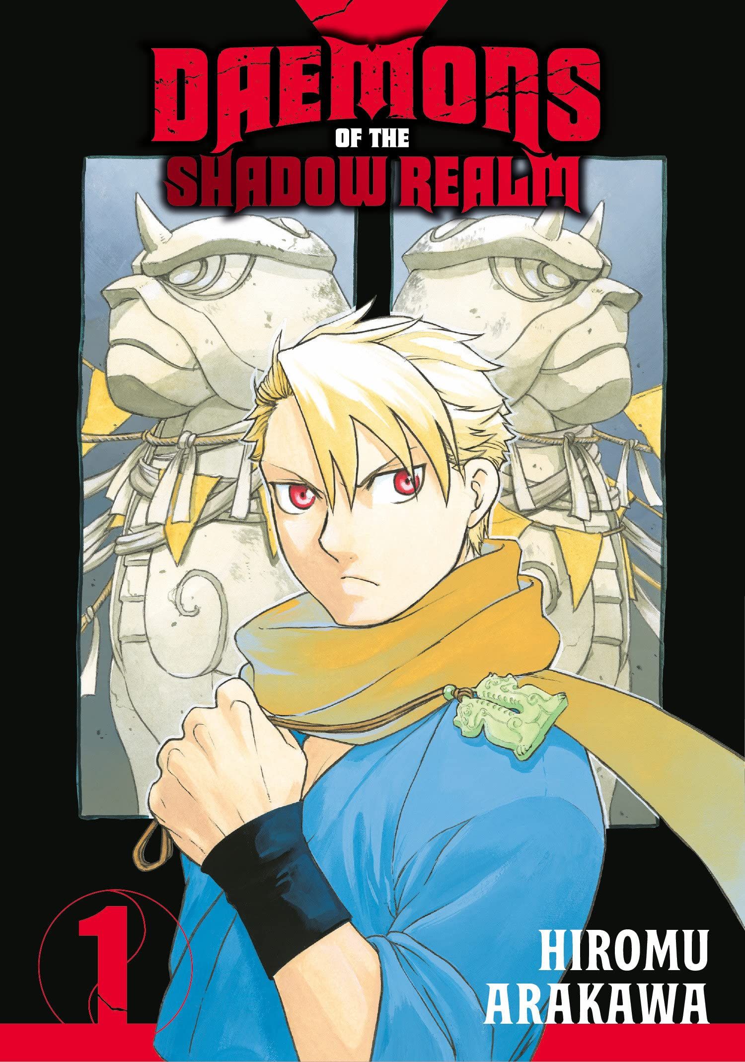 Fullmetal Alchemist's Hiromu Arakawa Is Finally Releasing Their New Manga  in English