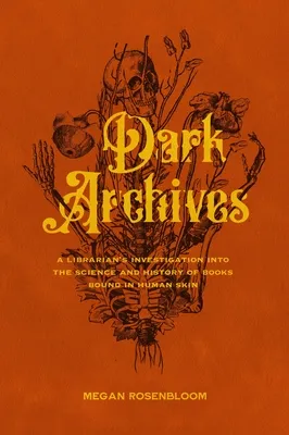 Dark Archives Book Cover