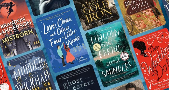 Book Riot’s Deals of the Day for March 29, 2023