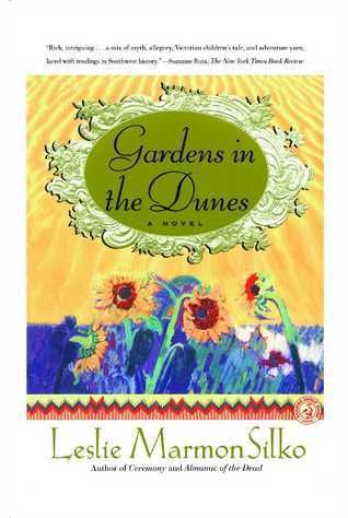 Cover of Gardens in the Dunes