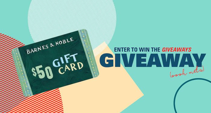 Barnes & Noble Gift Card