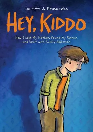 hey kiddo book cover