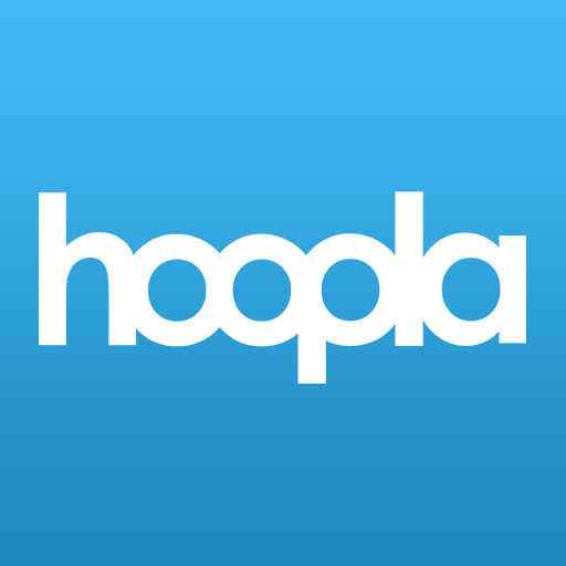 hoopla app