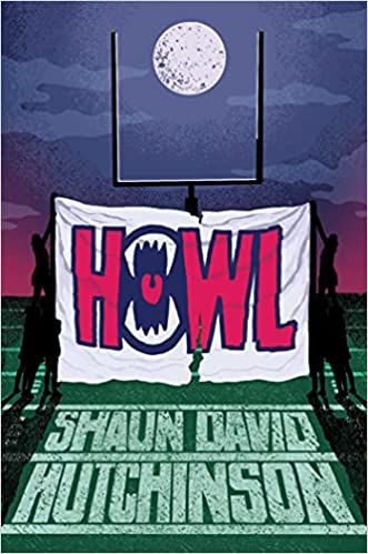 howl book cover