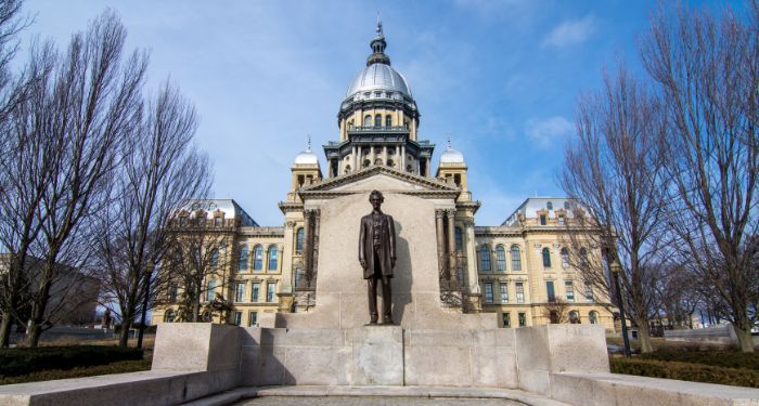 New Bill in Illinois Addresses Threats to Library Workers