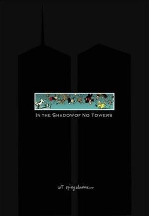 in the shadow of now towers cover
