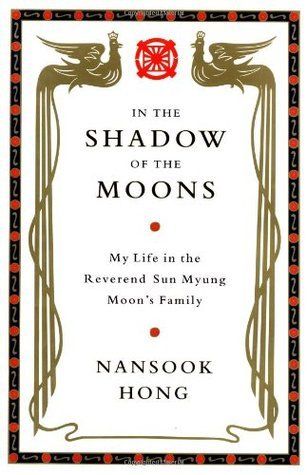In the Shadow of the Moons Book Cover