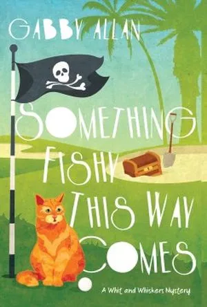 something fishy this way comes cover