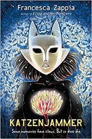 katzenjammer book cover