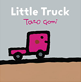 Little Truck cover