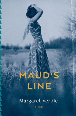 Cover of Maud's Line