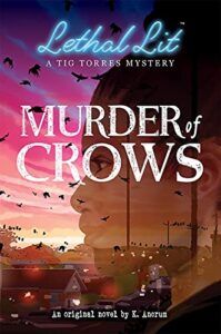 Murder of Crows