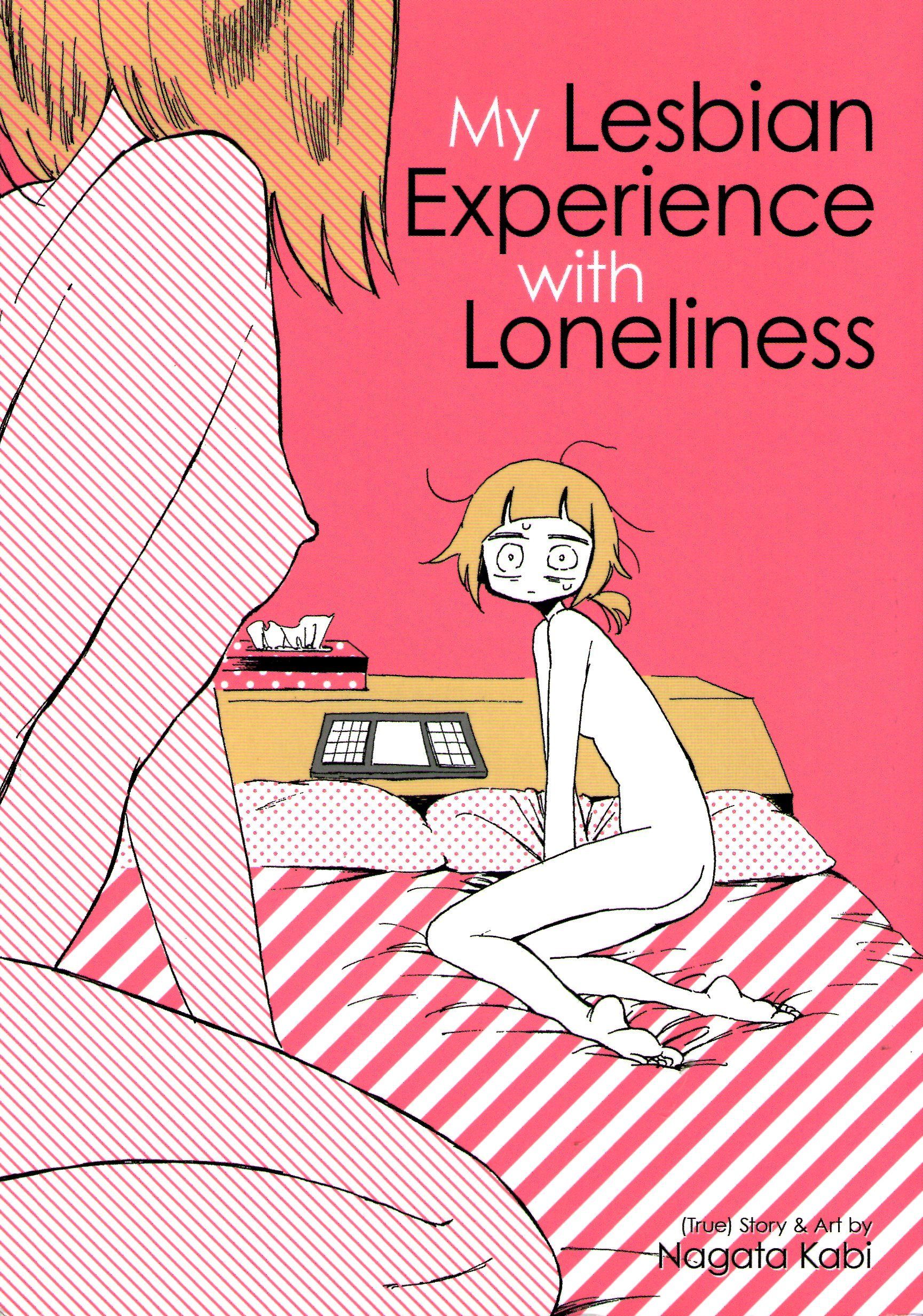my lesbian experience with loneliness cover