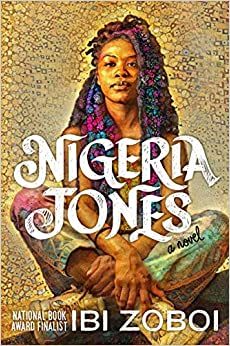 nigeria jones book cover