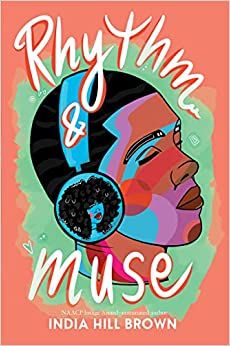 rhythm and muse book cover