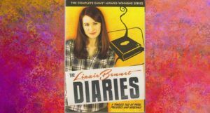 the lizzie bennet diaries dvd