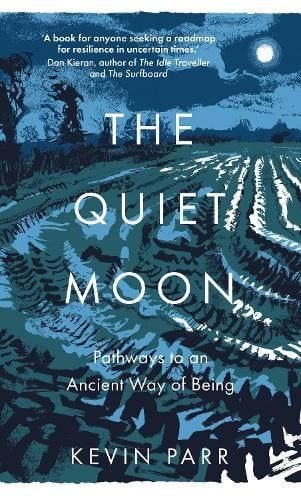 The Quiet Moon cover