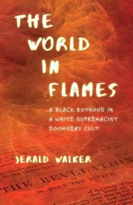 The World in Flames Book Cover