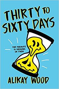 thirty to sixty days book cover