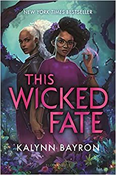 this wicked fate book cover