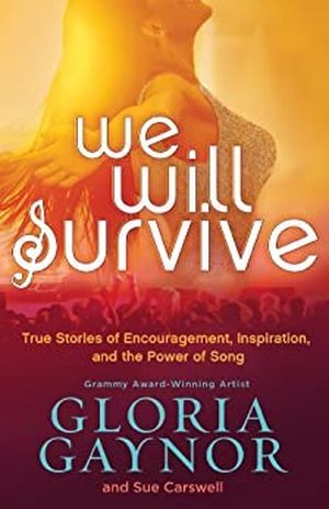 cover of we will survive