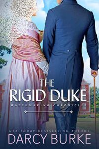 The Rigid Duke