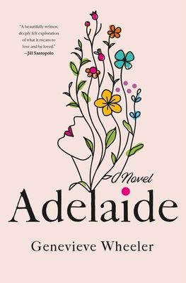 Adelaide cover