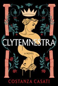 Clytemnestra: A Novel